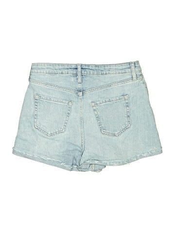 Wild Fable Denim Shorts (view 2)