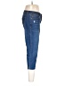 Rewash Stripes Blue Jeans Size 7 - photo 4