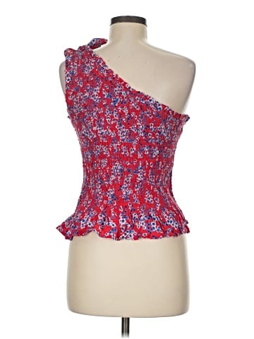 Japna Sleeveless Blouse (view 2)
