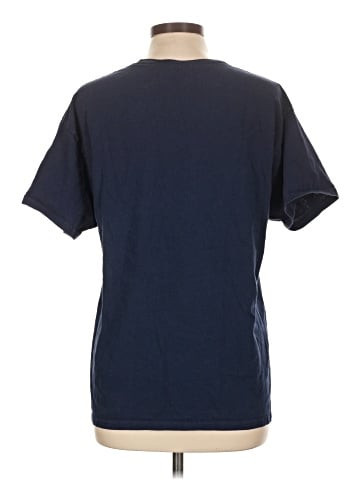 Hanes Short Sleeve T-Shirt (view 2)