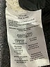 Volcom Solid Ivory Pullover Sweater Size 10 - photo 4