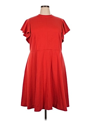 Maeve by Anthropologie Casual Dress (view 1)