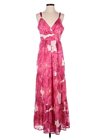 Slate & Willow Cocktail Dress (view 1)