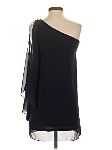 Double Zero Sleeveless Top (view 2)