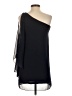 Double Zero 100% Polyester Black Sleeveless Top Size S - photo 2