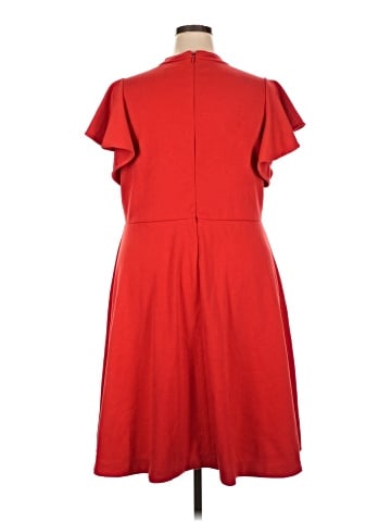 Maeve by Anthropologie Casual Dress (view 2)