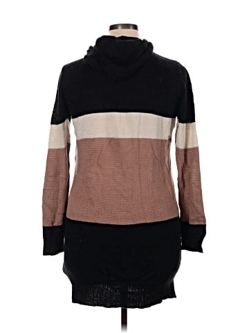Allison Brittney Pullover Sweater (view 2)
