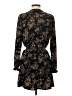 MNG Black Cocktail Dress Size 2 - photo 2