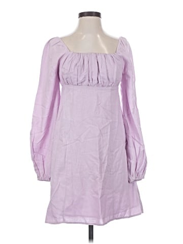 GB Casual Dress (view 1)