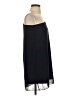 Double Zero 100% Polyester Black Sleeveless Top Size S - photo 4