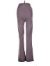 Lululemon Athletica Solid Purple Active Pants Size 4 - photo 2