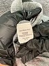 J.Crew 100% Merino Gray Wool Sweater Size S - photo 8