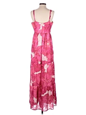 Slate & Willow Cocktail Dress (view 2)