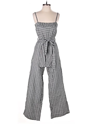 Hem & Thread Jumpsuit (view 1)