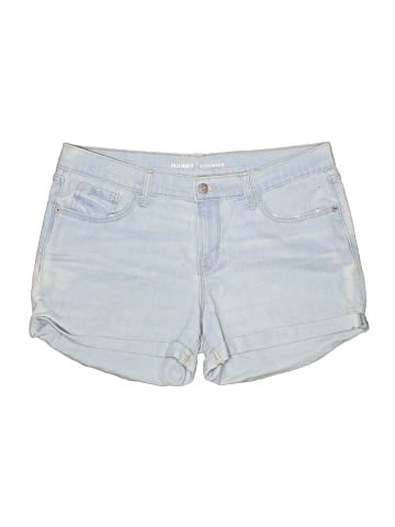 Old Navy Denim Shorts (view 1)
