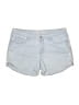 Old Navy Blue Denim Shorts Size 12 - photo 1