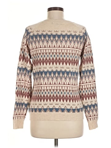 Fate Pullover Sweater (view 2)
