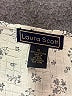 Laura Scott 100% Polyester Ivory Sleeveless Top Size XL - photo 7