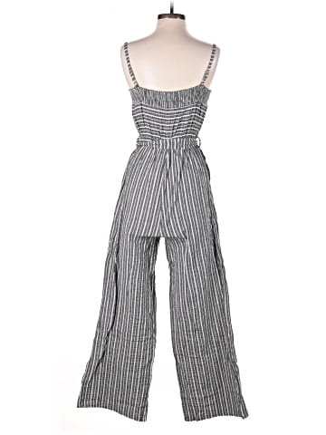 Hem & Thread Jumpsuit (view 2)