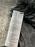 Refuge Gray Denim Jacket Size M - photo 7