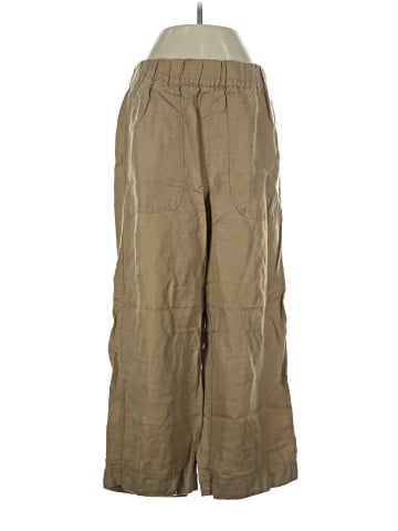 Madewell Linen Pants (view 1)
