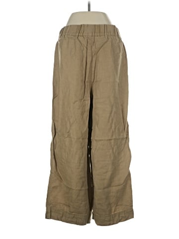 Madewell Linen Pants (view 2)