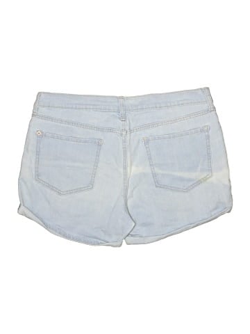 Old Navy Denim Shorts (view 2)
