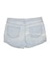 Old Navy Blue Denim Shorts Size 12 - photo 2
