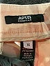 Apt. 9 Solid Tan Khaki Shorts Size 14 - photo 3