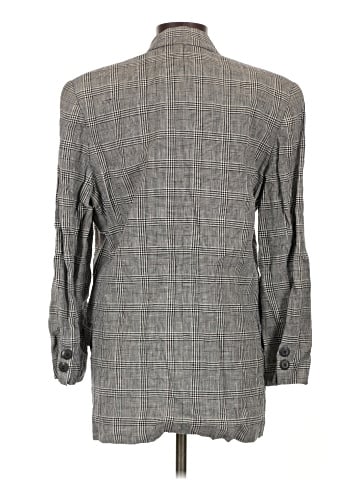 Linda Allard Ellen Tracy Blazer (view 2)