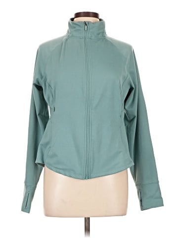 Jockey Track Jacket (view 1)