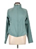 Jockey Teal Track Jacket Size L - photo 1