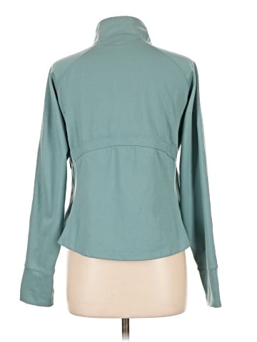 Jockey Track Jacket (view 2)
