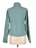 Jockey Teal Track Jacket Size L - photo 2