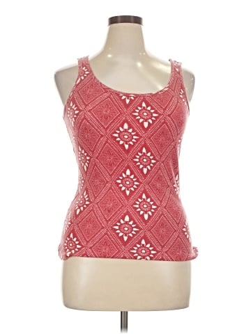 Faded Glory Tank Top (view 1)