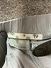 Athleta Solid Gray Active Pants Size 10 (tall) - photo 4