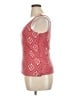 Faded Glory Red Tank Top Size XL - photo 5