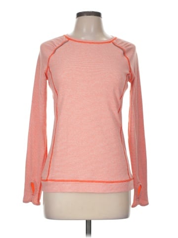 lucy Long Sleeve T-Shirt (view 1)