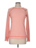 lucy Orange Long Sleeve T-Shirt Size M (estimated) - photo 1