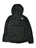 The North Face 100% Nylon Black Snow Jacket Size 10 - 12 - photo 2