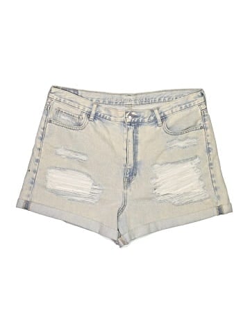 American Eagle Outfitters Denim Shorts (view 1)