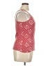 Faded Glory Red Tank Top Size XL - photo 4