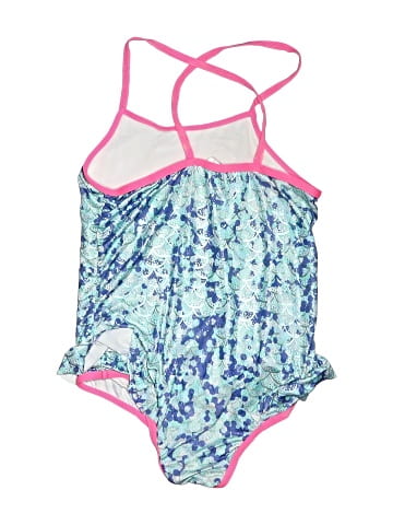 Pink Platinum One Piece Swimsuit (view 2)