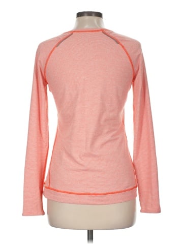 lucy Long Sleeve T-Shirt (view 2)