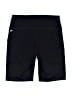 Fabletics Solid Black Athletic Shorts Size 10 (estimated) - photo 2