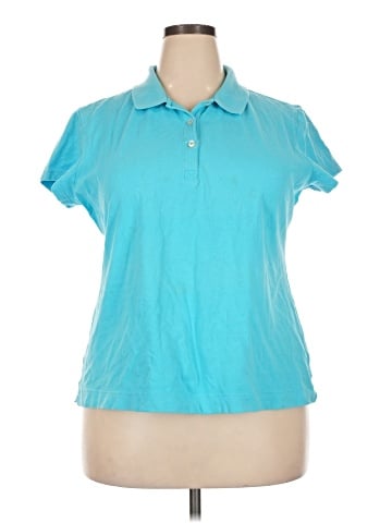 Lady Hathaway Short Sleeve Top (view 1)