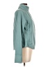 Jockey Teal Track Jacket Size L - photo 4