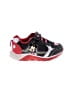 Disney Black Sneakers Size 10 (kids) - photo 1