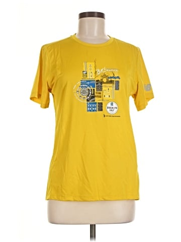 New Balance Short Sleeve T-Shirt (view 1)