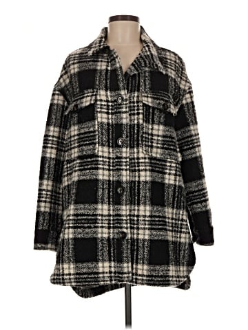 Sanctuary Coat (view 1)